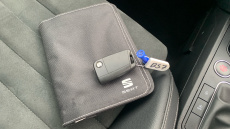 SEAT Ibiza 1.0 TSI 110 Xcellence [EZ] 5dr Petrol Hatchback